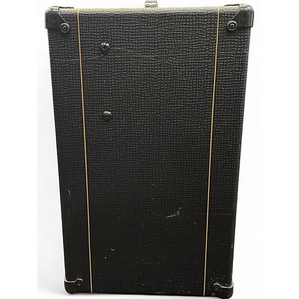 Used VOX AC15C1X 15W 1x12 Tube Guitar Combo Amp