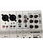 Used Yamaha ag06 Unpowered Mixer