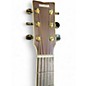 Used Yamaha LL16M Natural Acoustic Guitar