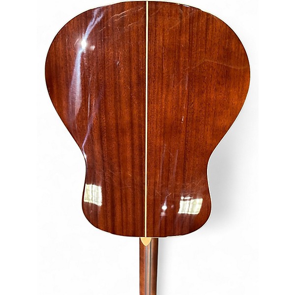 Used Yamaha LL16M Natural Acoustic Guitar