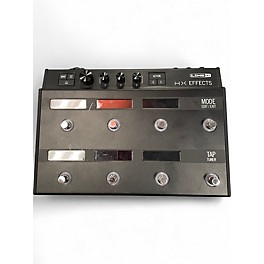 Used Line 6 HX Effects Effect Processor