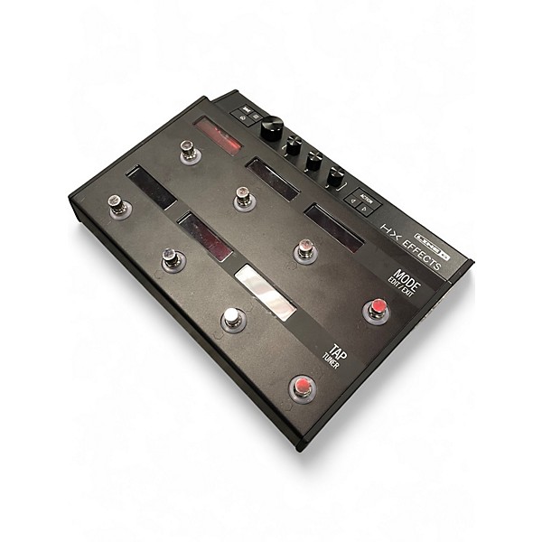 Used Line 6 HX Effects Effect Processor