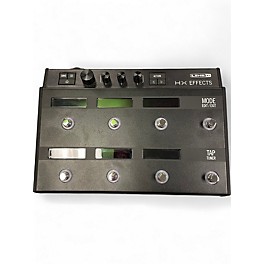 Used Line 6 HX Effects Effect Processor