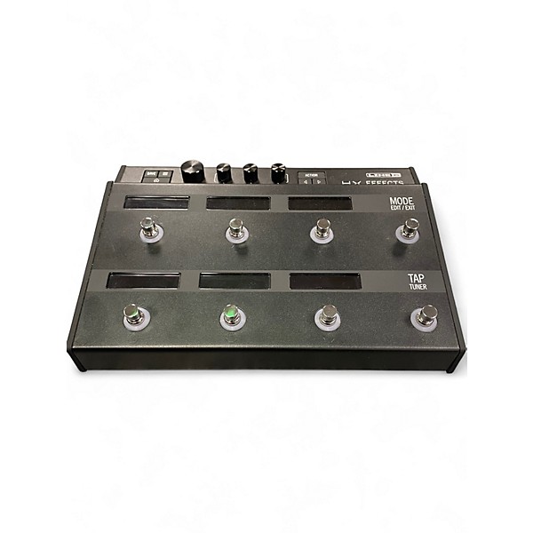 Used Line 6 HX Effects Effect Processor