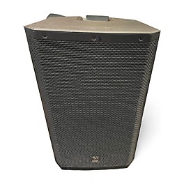 Used Electro-Voice ZLX15PG2 Powered Speaker