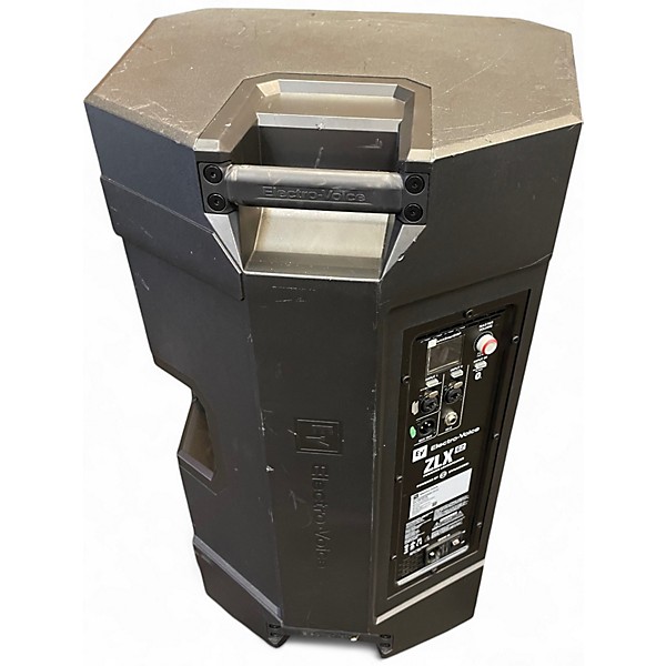 Used Electro-Voice ZLX15PG2 Powered Speaker