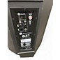 Used Electro-Voice ZLX15PG2 Powered Speaker