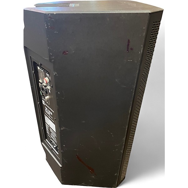 Used Electro-Voice ZLX15PG2 Powered Speaker