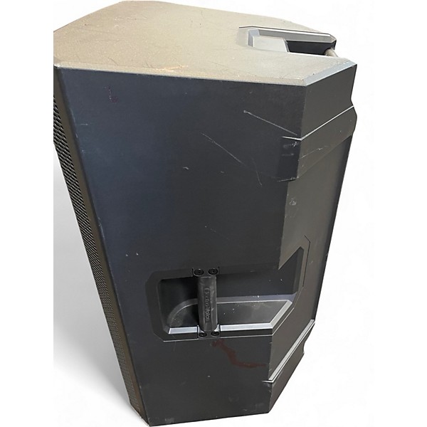 Used Electro-Voice ZLX15PG2 Powered Speaker