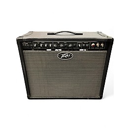 Used Peavey VALVEKING VK112 Tube Guitar Combo Amp