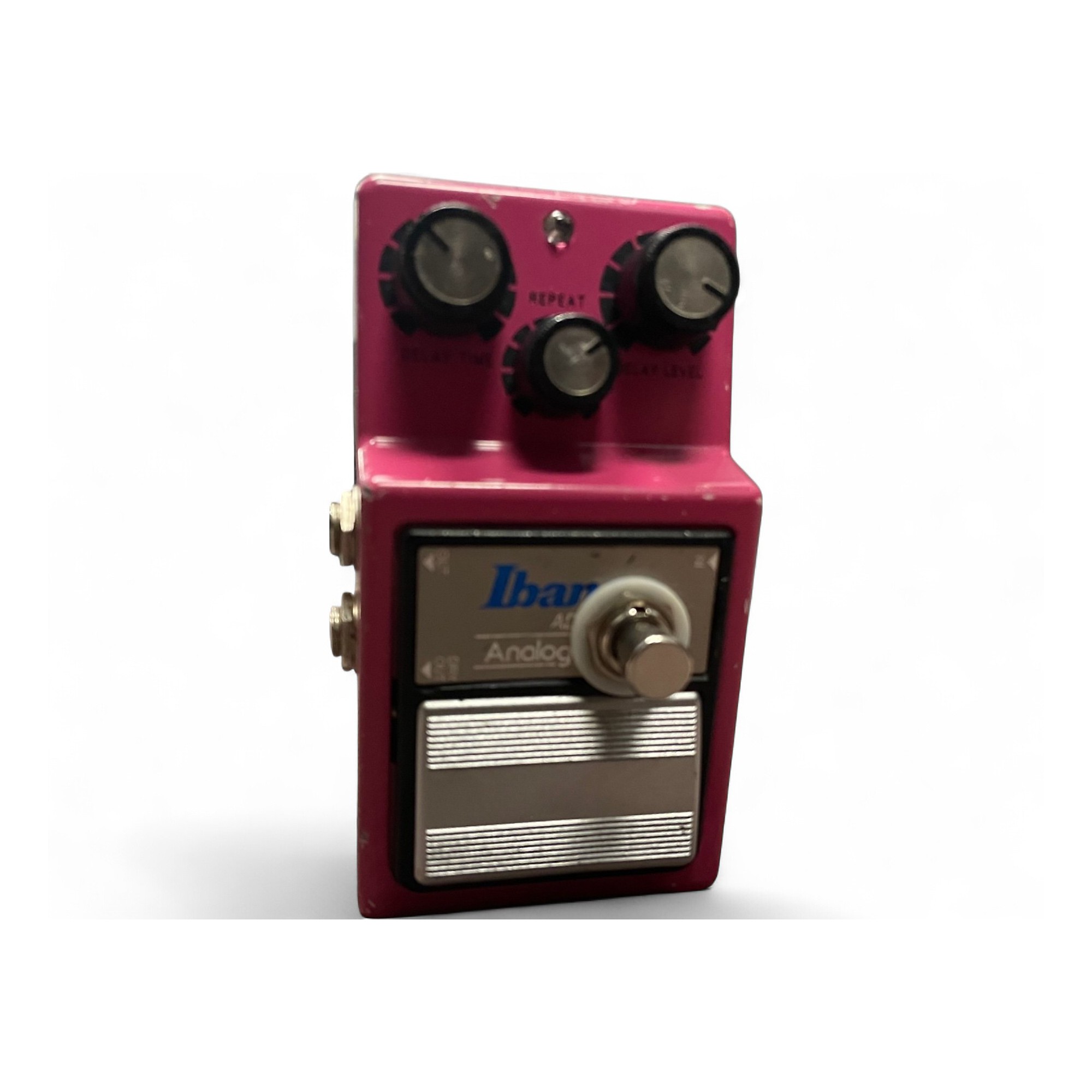 ギター keeley Ibanez AD9 MOD Ibanez AD-9 Analog Delay w/ Keeley Mod | eBay