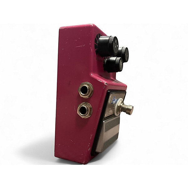 Used Ibanez AD9 Keeley Mod Effect Pedal