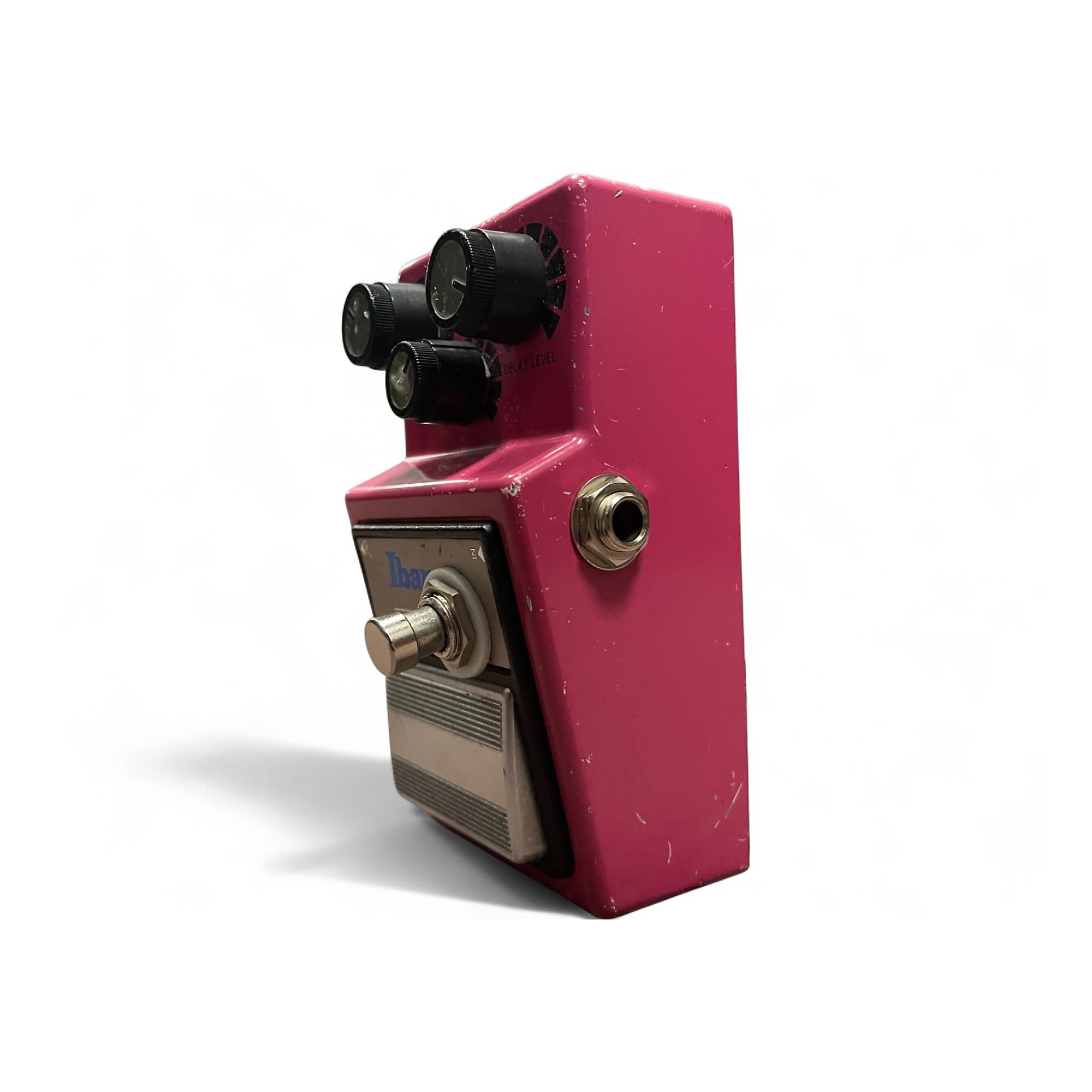 Used Ibanez AD9 Keeley Mod Effect Pedal | Guitar Center