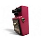 Used Ibanez AD9 Keeley Mod Effect Pedal