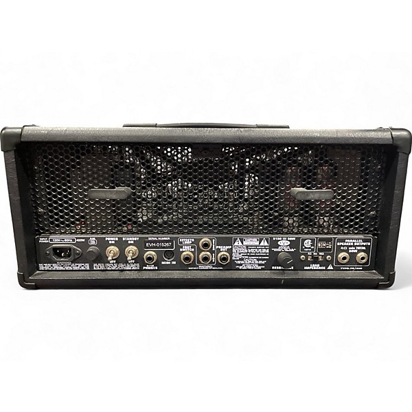 Used EVH 5150 III 50W Tube Guitar Amp Head