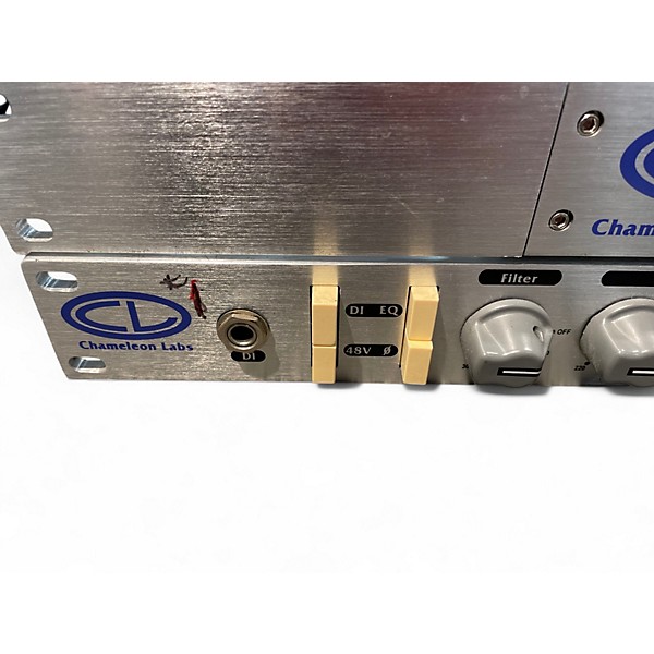 Used Chameleon Labs 7602 Channel Strip