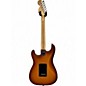 Used 2024 Fender American Performer Stratocaster SSS Honey Burst Solid Body Electric Guitar