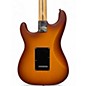 Used 2024 Fender American Performer Stratocaster SSS Honey Burst Solid Body Electric Guitar