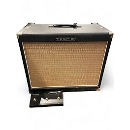 Used Tech 21 Power Engine 60 60W 1X12 Guitar Combo Amp