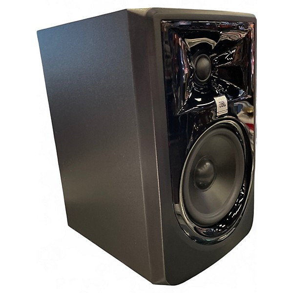 JBL Mk2 305P 美品 Used JBL 305P MK2 Pair Powered Monitor | Guitar Center