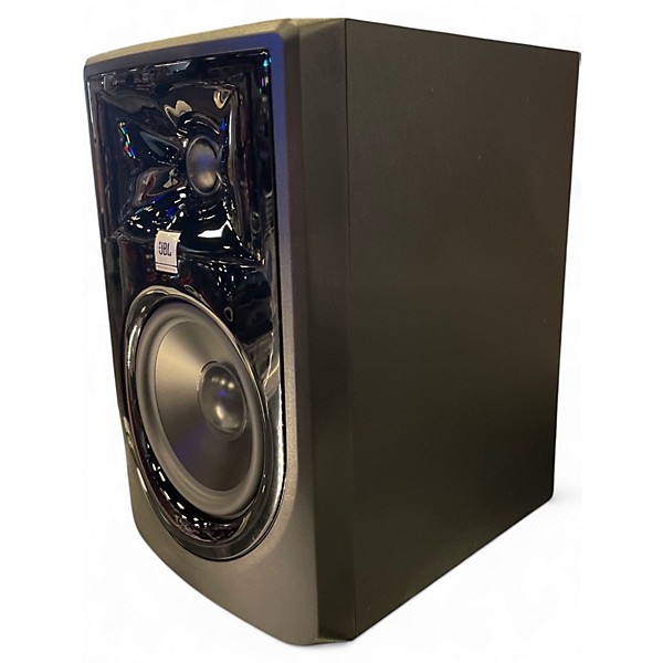 JBL Mk2 305P 中古品 Used JBL 305P MK2 Powered Monitor | Guitar Center