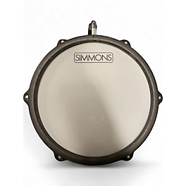 Used Simmons T50PAD8S Trigger Pad
