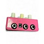 Used EarthQuaker Devices Rainbow Machine Polyphonic Pitch Mesmerizer Effect Pedal