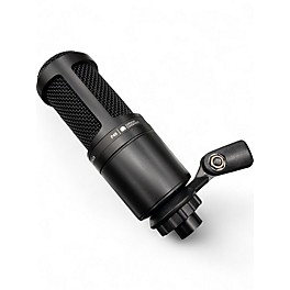 Used 2019 Audio-Technica AT2020 Condenser Microphone