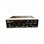 Used Steinberg UR22MKII Audio Interface