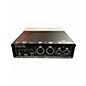 Used Steinberg UR22MKII Audio Interface