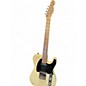 Used Fender American Special Telecaster Cream Solid Body Electric Guitar thumbnail