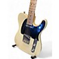 Used Fender American Special Telecaster Cream Solid Body Electric Guitar