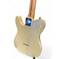 Used Fender American Special Telecaster Cream Solid Body Electric Guitar