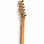Used Fender American Special Telecaster Cream Solid Body Electric Guitar