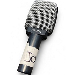 Used Sennheiser E609 Dynamic Microphone