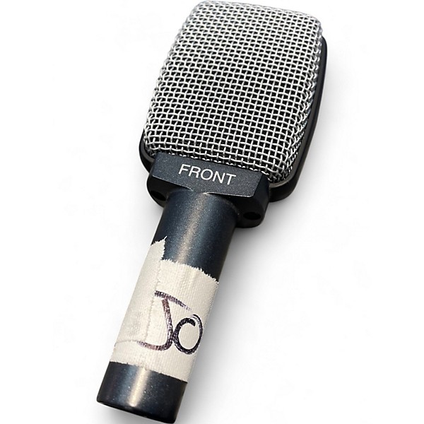 Used Sennheiser E609 Dynamic Microphone | Guitar Center