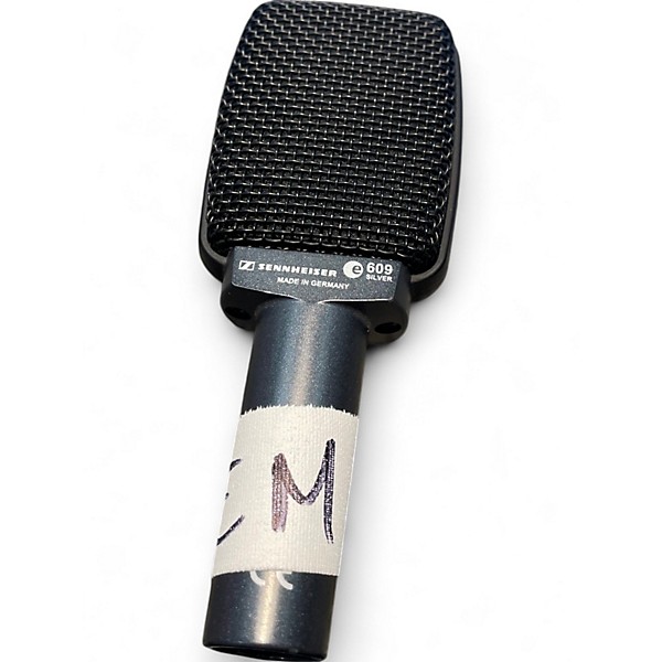 Used Sennheiser E609 Dynamic Microphone | Guitar Center