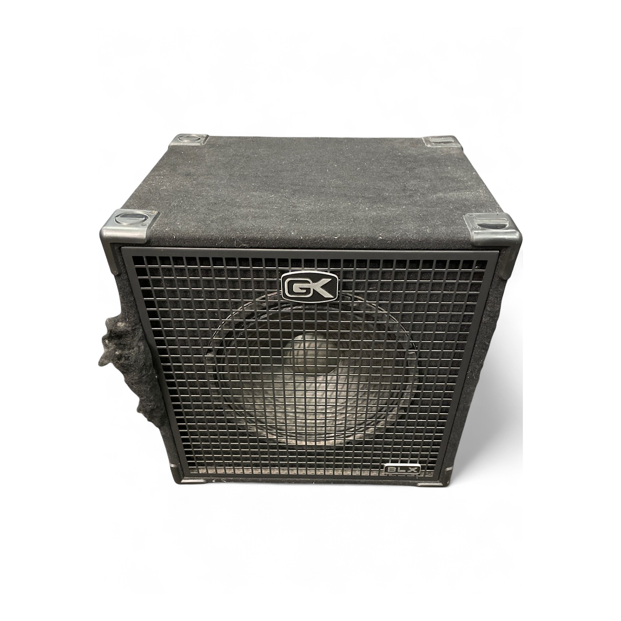 Used Gallien-Krueger 115 BLX Bass Cabinet | Guitar Center