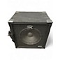 Used Gallien-Krueger 115 BLX Bass Cabinet thumbnail