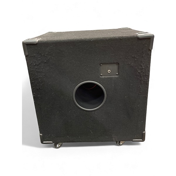 Used Gallien-Krueger 115 BLX Bass Cabinet