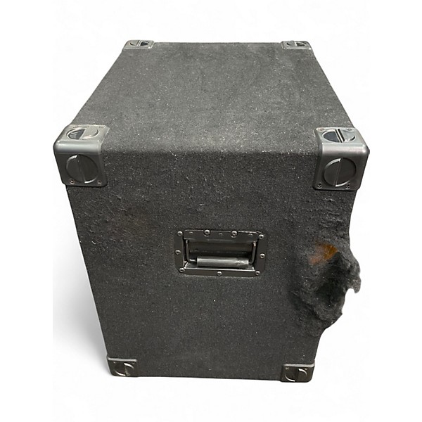 Used Gallien-Krueger 115 BLX Bass Cabinet