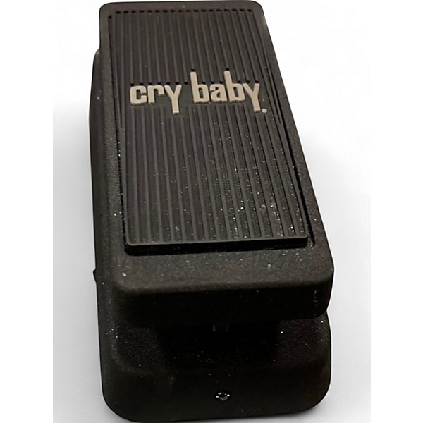 Used Dunlop cry baby junior Effect Pedal