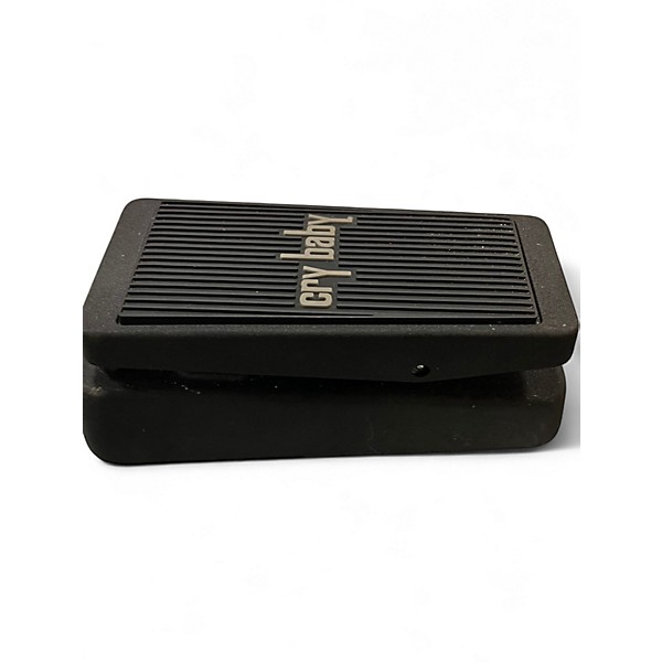 Used Dunlop cry baby junior Effect Pedal