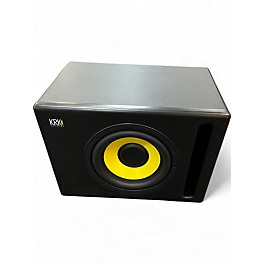 Used KRK s10.4 Subwoofer