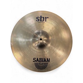 Used SABIAN 16in SBR Series Crash Cymbal