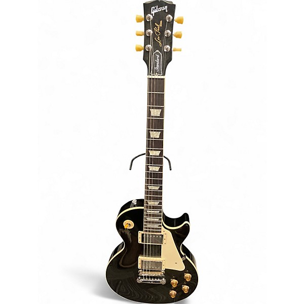 Gibson Les Paul Standard ブラック Les Paul Standard 50s | Gibson