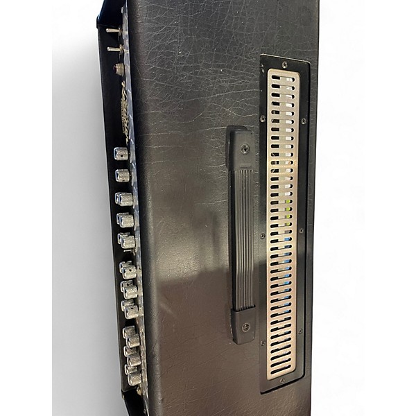 Used MESA/Boogie Dual Rectifier 100W Tube Guitar Amp Head