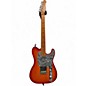 Used Godin Stadium Pro Sunburst Solid Body Electric Guitar thumbnail