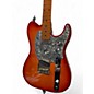 Used Godin Stadium Pro Sunburst Solid Body Electric Guitar