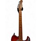 Used Godin Stadium Pro Sunburst Solid Body Electric Guitar